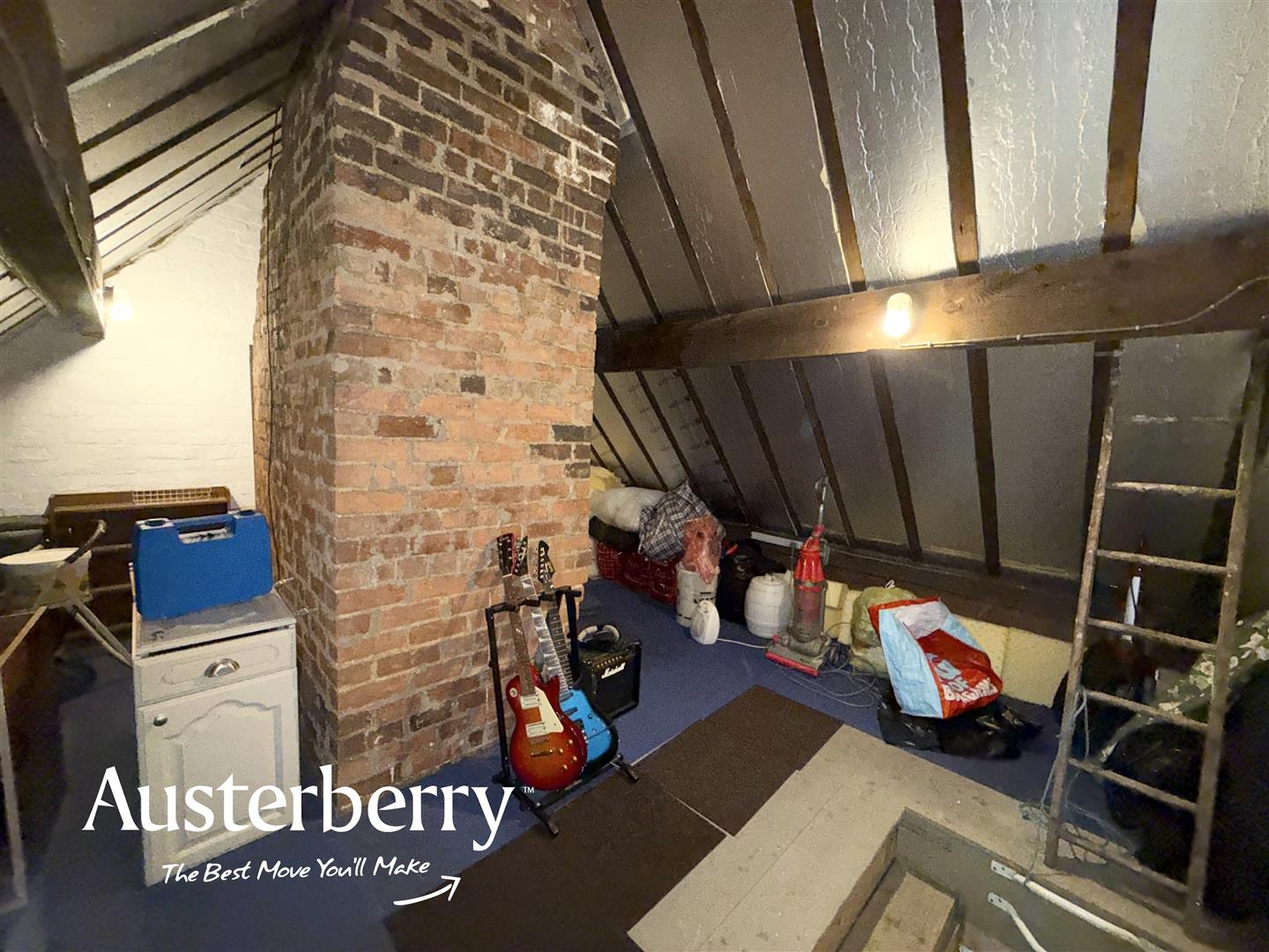 Hartshill Road, Hartshill, Stoke-On-Trent